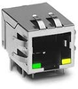 Modular Connectors / Ethernet Connectors - J0026D01BNL - VAST STOCK CO., LIMITED