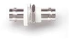 RF Adapters - In Series - 3846 - VAST STOCK CO., LIMITED