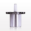 Straight Connector - 53501 - Qosina Corp.