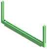 Card Edge Connectors - Edgeboard Connectors - 337-074-555-858 - Lingto Electronic Limited