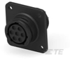 Circular Power Connectors - 1986377-1 - TE Connectivity