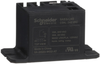 Power Relay, Spst-No, 240Vac, 30A, Panel; Contact Configuration Schneider Electric/legacy Relay - 13AJ4345 - Newark, An Avnet Company