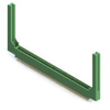 Card Conn, Dual Side, 108Pos, Wire Wrap; Card Edge Connector Type Edac - 71AJ6054 - Newark, An Avnet Company