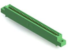 Card Edge Conn, Single Side, 36Pos, Th; Card Edge Connector Type Edac - 72AJ8599 - Newark, An Avnet Company