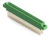 Card Conn, Dual Side, 56Pos, Wire Wrap; Card Edge Connector Type Edac - 76AJ1176 - Newark, An Avnet Company