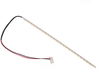 Led Light Bar, 5V, 2.4W; Light Strip Length Plazmo Industries - 47AC7434 - Newark, An Avnet Company