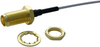 Rf Cable Assy, Sma Jack-Sma Plug, 150Mm; Connector Type A Multicomp Pro - 06AC2383 - Newark, An Avnet Company