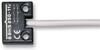 Switch, Safety, Magnetic; Limit Switch Actuator Schmersal - 91AH5807 - Newark, An Avnet Company