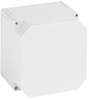 Enclosure,multipurpose,polystyrene, Gry; Enclosure Type Nvent Hoffman Vynckier - 46T6210 - Newark, An Avnet Company