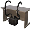 Fume Extraction, Filter Unit, 45Cfm, 240V; Air Volume Metcal - 51R0322 - Newark, An Avnet Company