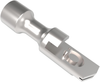 Terminal, Dual Pin Disconnect, Crimp; Product Range Amp Te Connectivity - 81C7471 - Newark, An Avnet Company