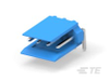 PCB Headers & Receptacles - 281698-4 - TE Connectivity