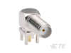 Coax Connectors - CONSMA002-L - TE Connectivity