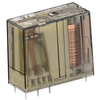 Power Relays, Over 2 Amps - 41-6-1415546-5-ND - DigiKey