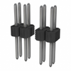 Headers, Male Pins - 69133-446HLF-ND - DigiKey