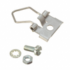 D-Sub, D-Shaped Connector Accessories - 609-6245-ND - DigiKey
