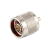 Coaxial Connector (RF) Adapters - 5073-LCAD30022-ND - DigiKey