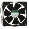 DC Brushless Fans (BLDC) - 259-1501-ND - DigiKey