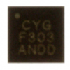 Microcontrollers - C8051F303R - Quarktwin Technology Ltd.