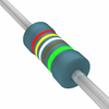 Through Hole Resistors - MBB02070C2491DC100-ND - DigiKey