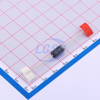 TVS/Fuse/Board Level Protection >> Electrostatic and Surge Protection (TVS/ESD) - 1.5KE51A - LCSC Electronics Technology (HK) Limited