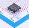 Single Chip Microcomputer/Microcontroller >> Microcontroller Units (MCUs/MPUs/SOCs) - STM32F334K8T6 - LCSC Electronics Technology (HK) Limited