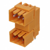 Headers, Plugs and Sockets - 281-4596-ND - DigiKey