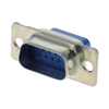 D-Sub, D-Shaped Connector Housings - 4306-DD15M00000/AA-ND - DigiKey
