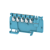 Din Rail, Channel - 281-2522840000-ND - DigiKey