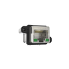 Modular/Ethernet Connector (RJ45, RJ11) Jacks - 664-MRJR93850C-ND - DigiKey