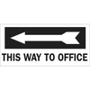 Signs, Nameplates, Posters - 2267-84652-ND - DigiKey
