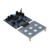 Sensor Evaluation Boards - 2521-IS31SE5118-ZNLS3-EBGUI-ND - DigiKey