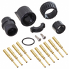 Circular Connector Assemblies - 468-W3280-10PG-535-ND - DigiKey