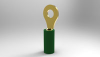 Terminals - 1-332433-0 - Powell Electronics, Inc.