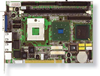 PCI Intel Pentium M/Celeron M Socket 478 Half-size SBC -- CEX-i6419