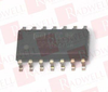 Linear Amplifier IC - 17000360 - Radwell International