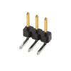 Headers, Male Pins - 17-2842122-3-ND - DigiKey