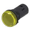 Panel Indicators, Pilot Lights - 17-4-2489541-5-ND - DigiKey
