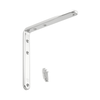 STAINLESS STEEL BRACKET - SU-A150/M - SU-A150/M - Sugatsune America, Inc.