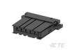 Rectangular Wire & Cable Connectors & Housings - 1-178288-5 - TE Connectivity