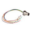 Circular Cable Assemblies - 1754-M12A-08PMMS-SF8B20-ND - DigiKey