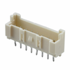 Headers, Male Pins - 1744418-8 - ODG (Origin Data Global)