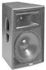 2-way passive full range system - FR129z - Visual Sound, Inc.