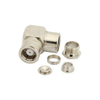 Coaxial Connector (RF) Assemblies - 6099-PE4264-ND - DigiKey
