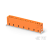 Headers, Male Pins - 2684-524265-ETR-ND - DigiKey
