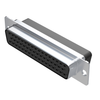 D-Sub, D-Shaped Connector Housings - 4306-SD50F0000X-ND - DigiKey