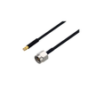 Coaxial Cables (RF) - 6099-PE3W10736-6-ND - DigiKey