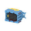 Rectangular Connector Housings - 3-1534126-1-ND - DigiKey