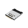 PC Card Sockets - 664-G85B2152222HHRTR-ND - DigiKey