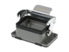 Heavy Duty Power Connector Housings & Hoods - 2502016 - RS Components, Ltd.